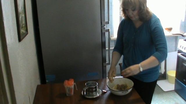 Как сделать блины из капусты. Вы еще так не готовили? смотреть онлайн