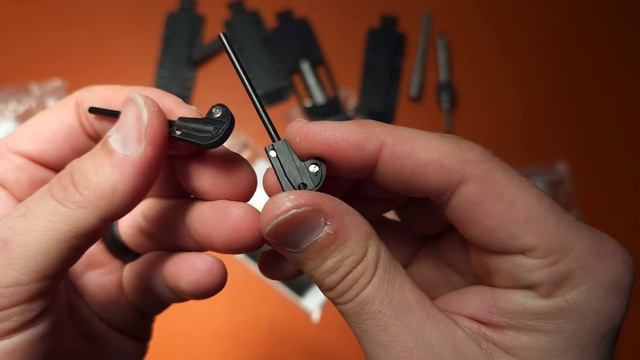 Leatherman Multitool addons that will amaze you. смотреть онлайн