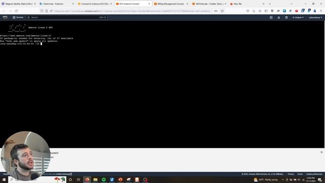 The "Passwordless" Homelab - Crash Course (manage all your infrastructure) смотреть онлайн