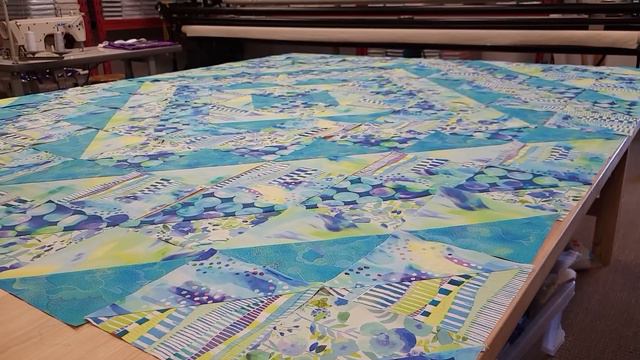 DONNA'S FREE PATTERN! NO WASTE 