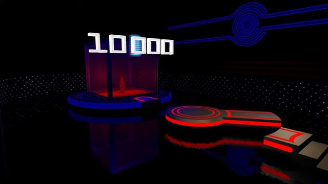 The Cube Gameplay #3 (Куб геймплей)