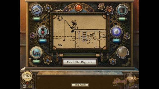 These Picto-Puzzles Are Humorus! | Enlightenus 2 - Part 02 смотреть онлайн