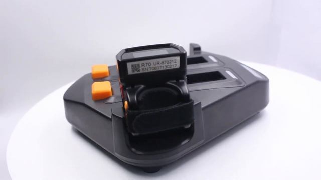 R70 ring scanner смотреть онлайн