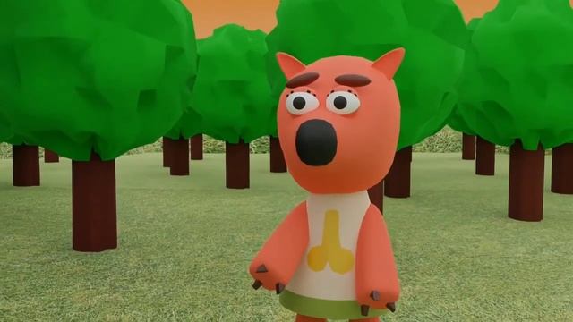 МИМИКИ - Тр*х цыпя (ПЕРЕОЗВУЧКА ЛЫСИНКИ 5) смотреть онлайн