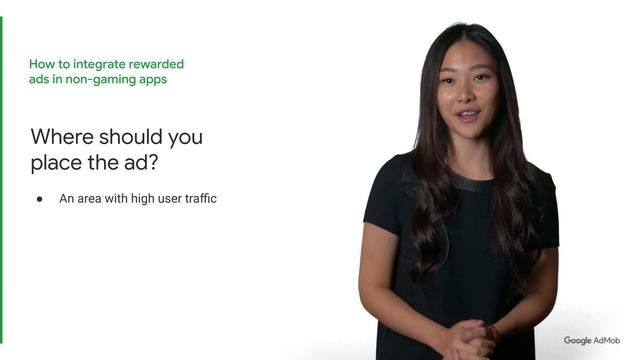 How rewarded ads can help non-gaming apps win смотреть онлайн