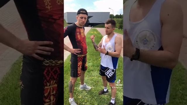 Как вырубить с одного удара? смотреть онлайн