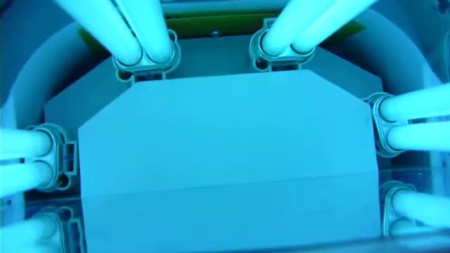 UV lampa - start смотреть онлайн