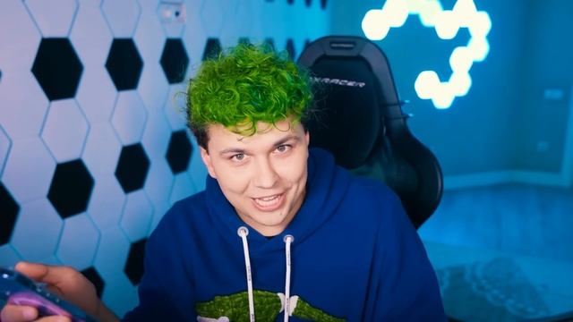 Сияние жемчуга