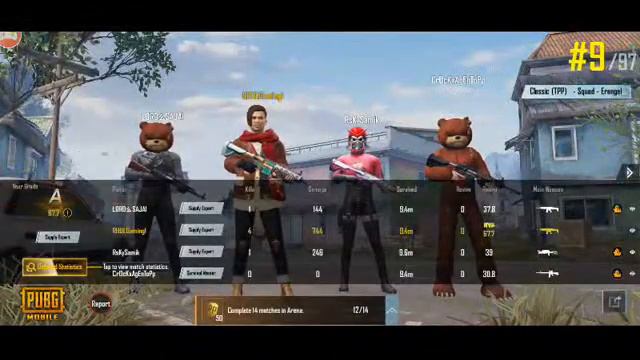 PUBG MOBILE INDIA | HAPPY GOVARDHAN FULL BOOM BAM | METRO ROYAL NEW UPDATE !! смотреть онлайн