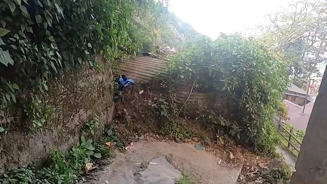 DARJEELING TOP 10 VISITING PLACE || PARTY IN DARJEELING 2023 || VISITING MALL ROAD IN 25 DECEMBER смотреть онлайн