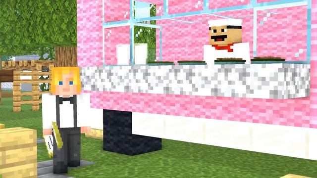 Monster School : PREGNANT MOMMY LONGS LEG VS GOOD PREGNANT | HUGGY WUGGY POPPY PLAYTIME - Minecraft смотреть онлайн