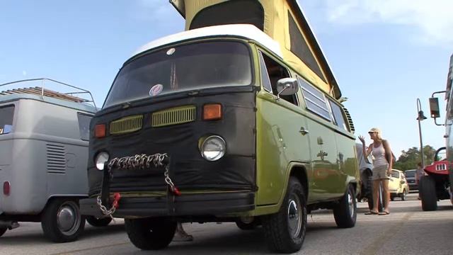 Johns 77 Bus смотреть онлайн