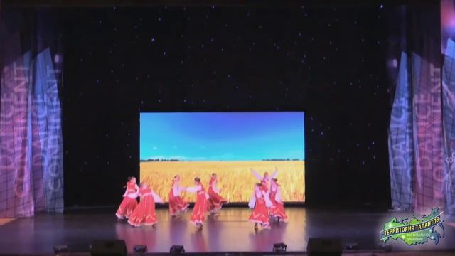 Специальный приз «За выразительное сценическое воплощение хореографического номера «Раным рано смотреть онлайн
