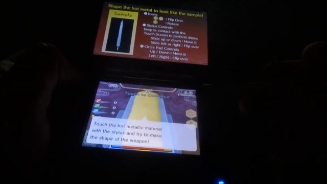 Snabbtitt: Weapon shop de Omasse (Swedish) смотреть онлайн