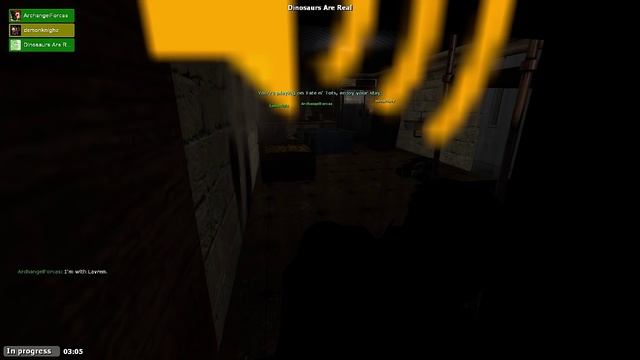 OBLIVIOUSNESS - Trouble in Terrorist Town Fun Games #96 смотреть онлайн
