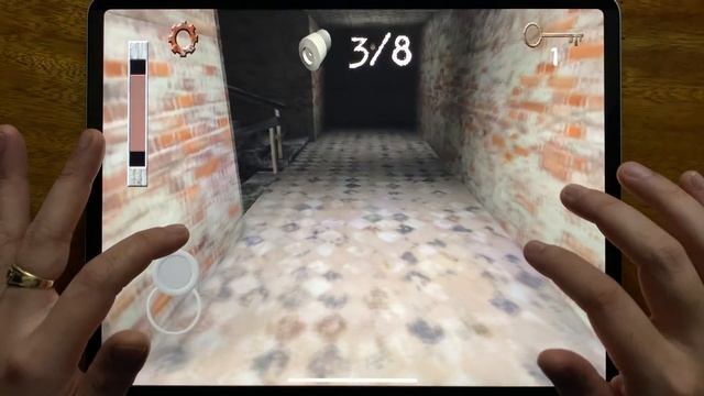 Forest Monster, Eyes The Horror Game, Granny Chapter Two, Slendrina The School, Can You Escape... смотреть онлайн