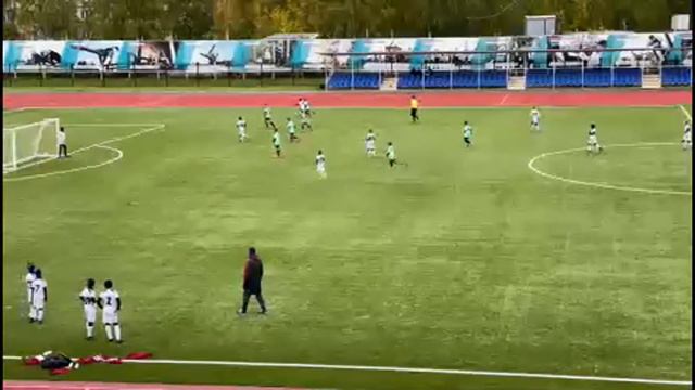 «Академия-Амкар» (Пермский край) - «Тобол» (Тобольск), 2 тайм смотреть онлайн