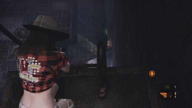 Resident Evil Revelations 2 | Episode 1: Penal Colony (Claire’s story) смотреть онлайн