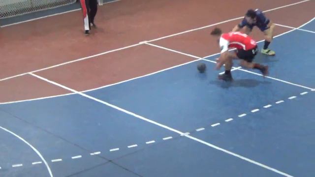 JRS - Cid vs Juventud смотреть онлайн