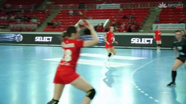 Прямая трансляция пользователя RusHandball