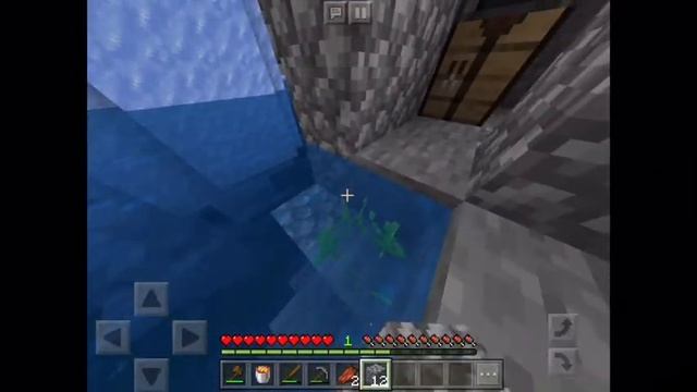 LP.Ачивки Java на bedrock #2 нормальный дом смотреть онлайн