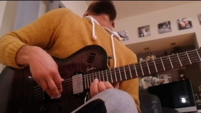 Para Mi Uno De Lo Mejores Requinto De Bachata Ricky Manuel смотреть онлайн
