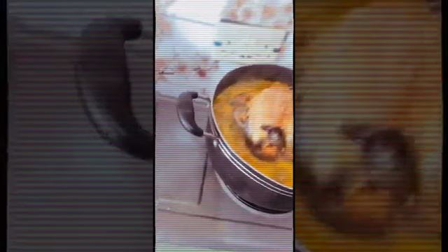 OKRA SOUP/ LOVE LANGUAGE