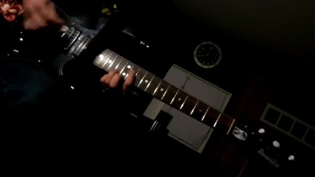 sloppy ass ibanez 7 string смотреть онлайн