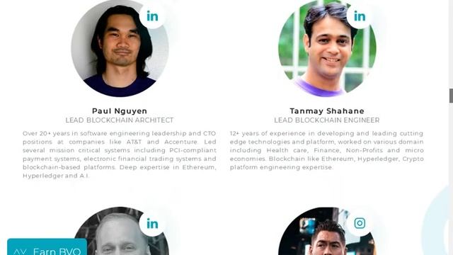 Обзор проекта BRAVO смотреть онлайн