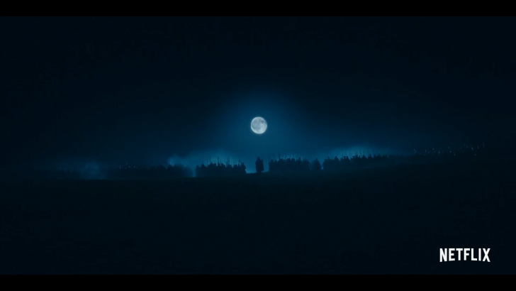 Марко Поло ⁄ Marco Polo (Сезон 2) Русский трейлер смотреть онлайн