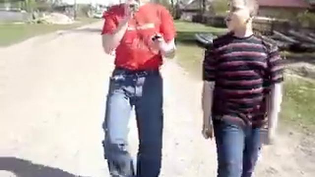 Клип на песню Fairytale