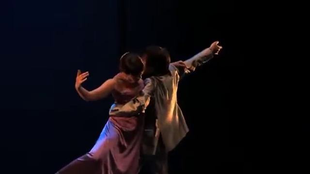 Flamenco Hoy de Carlos Saura - short promo clip смотреть онлайн