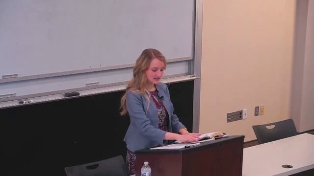 (#12) Intentionality in Approaching Application - Hayden Walker смотреть онлайн