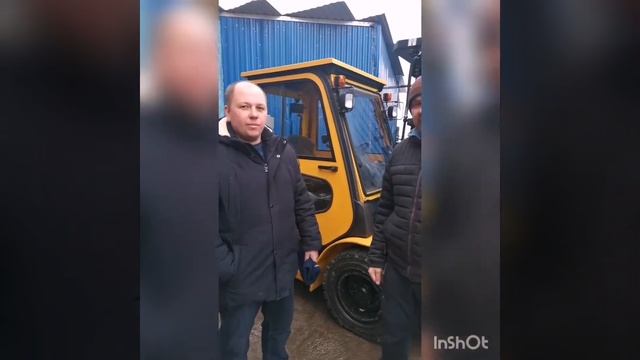 Отзыв о компании Русский Масштаб смотреть онлайн