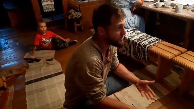 ТРИ УРОКА РУССКОЙ ГИМНАСТИКИ ОТ ДЕНИСА АНТИПОВА. Ч.1 смотреть онлайн