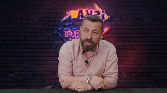 Barbaroslar Dizisi - Üç Kağıtçı Sadrazam | Aksi Tarih, Ahmet Anapalı