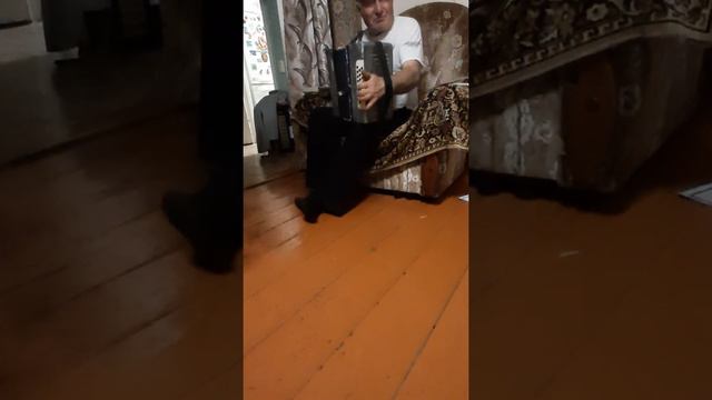 Старая добрая гармонь. смотреть онлайн