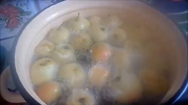 ЛЕТНИЙ КОМПОТ смотреть онлайн