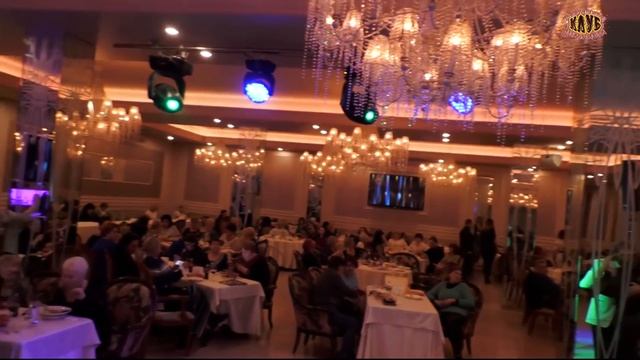 Шансон Виталий Котиц. "Клуб Территория Шансона"- ОДЕССА - 8 МАРТА смотреть онлайн