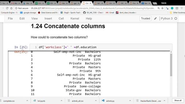 Common data cleaning problems Google Chrome 15 3 2018 8 57 26 PM смотреть онлайн