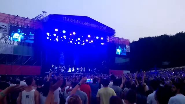 Ленинград - Просто смотреть онлайн
