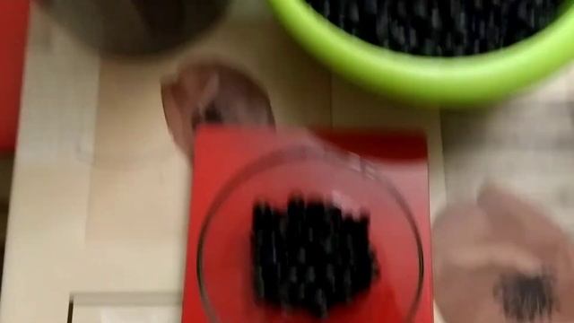 Смузи с черноплодной рябины!Готовлю такое в первый раз! смотреть онлайн