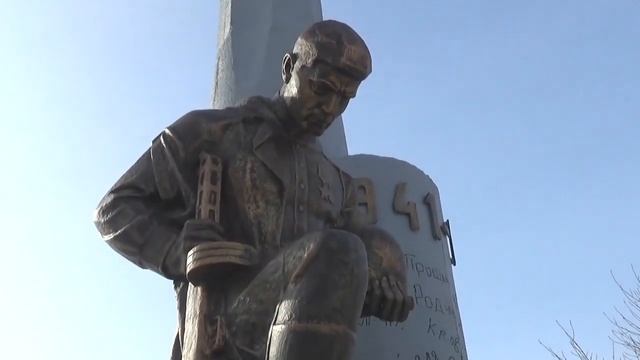 Театрализованная экскурсия "Мой город - живая история края" (г. Новотроицк Оренбургской области). смотреть онлайн