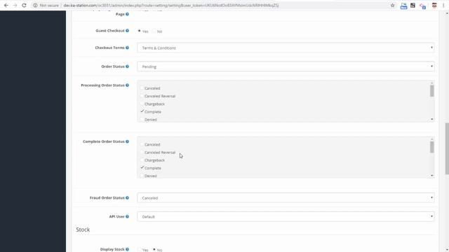 Paid Customer Groups Extension for Opencart 3 смотреть онлайн
