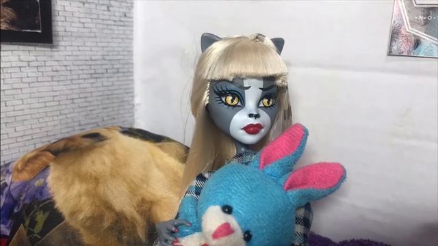 Stop motion : Я не за тем живу , чтобы меня все любили... смотреть онлайн