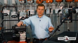 Вертикуттер: что это? Чем отличается от скарификатора. Еще и аэратор?!