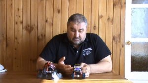 О принудительных межколёсных блокировках.