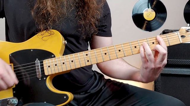 Only One by Yellowcard - Guitar Lesson & Tutorial смотреть онлайн