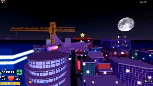 Mad City Баг как сесть бесплатно без денег в любую машину и открытие сундука Roblox игра на русско смотреть онлайн