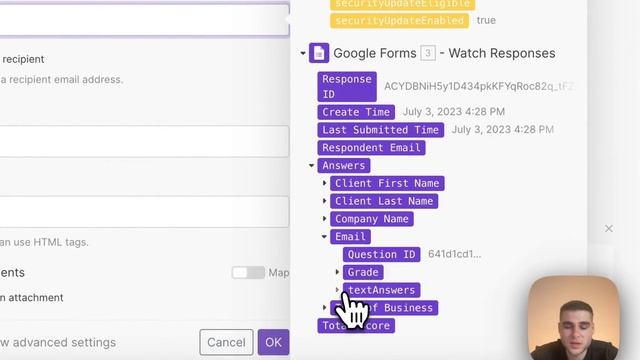 Make.com Tutorial For COMPLETE Beginners 2023 смотреть онлайн